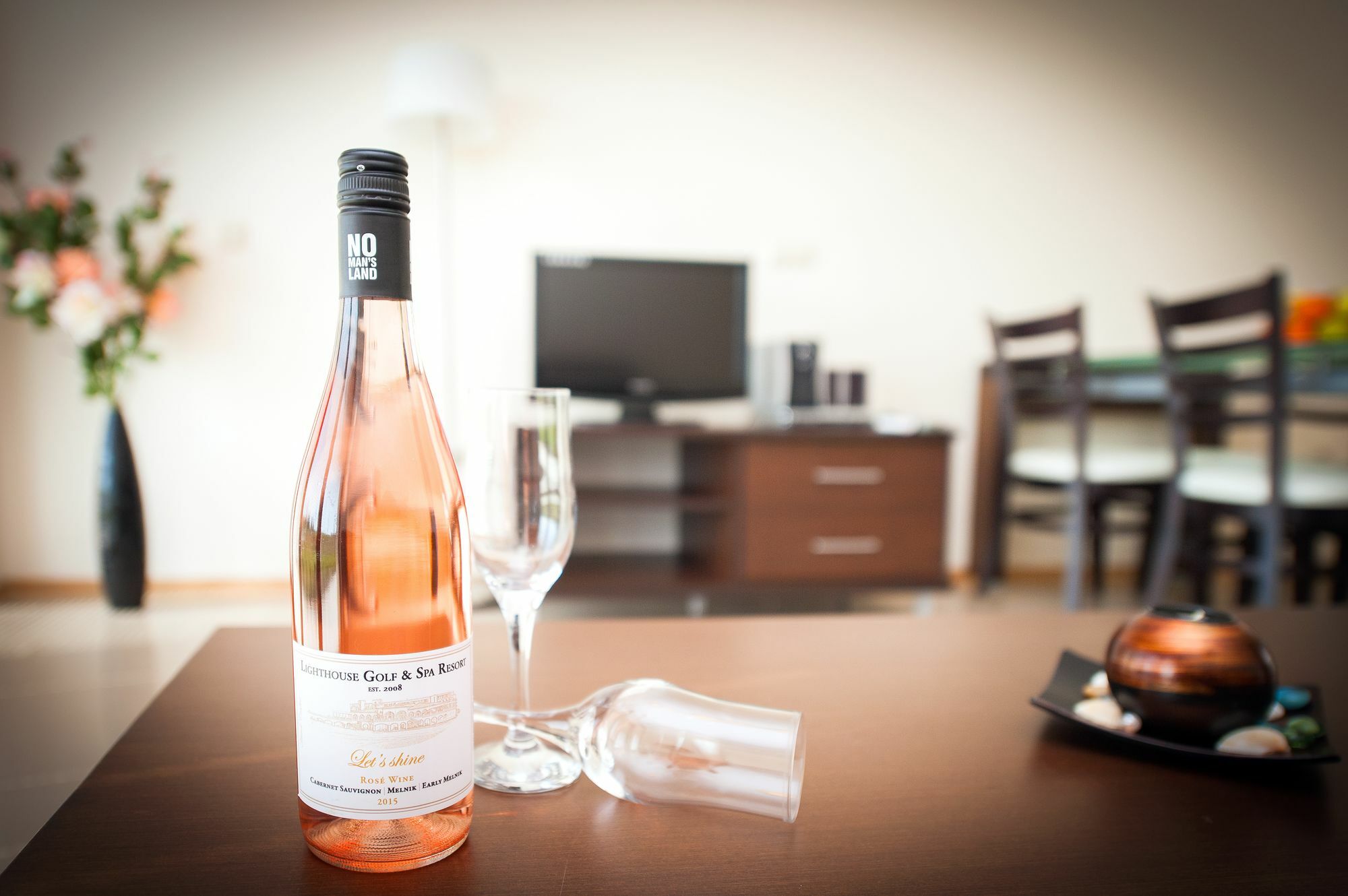 灯塔别墅公寓式酒店 巴尔奇克 外观 照片